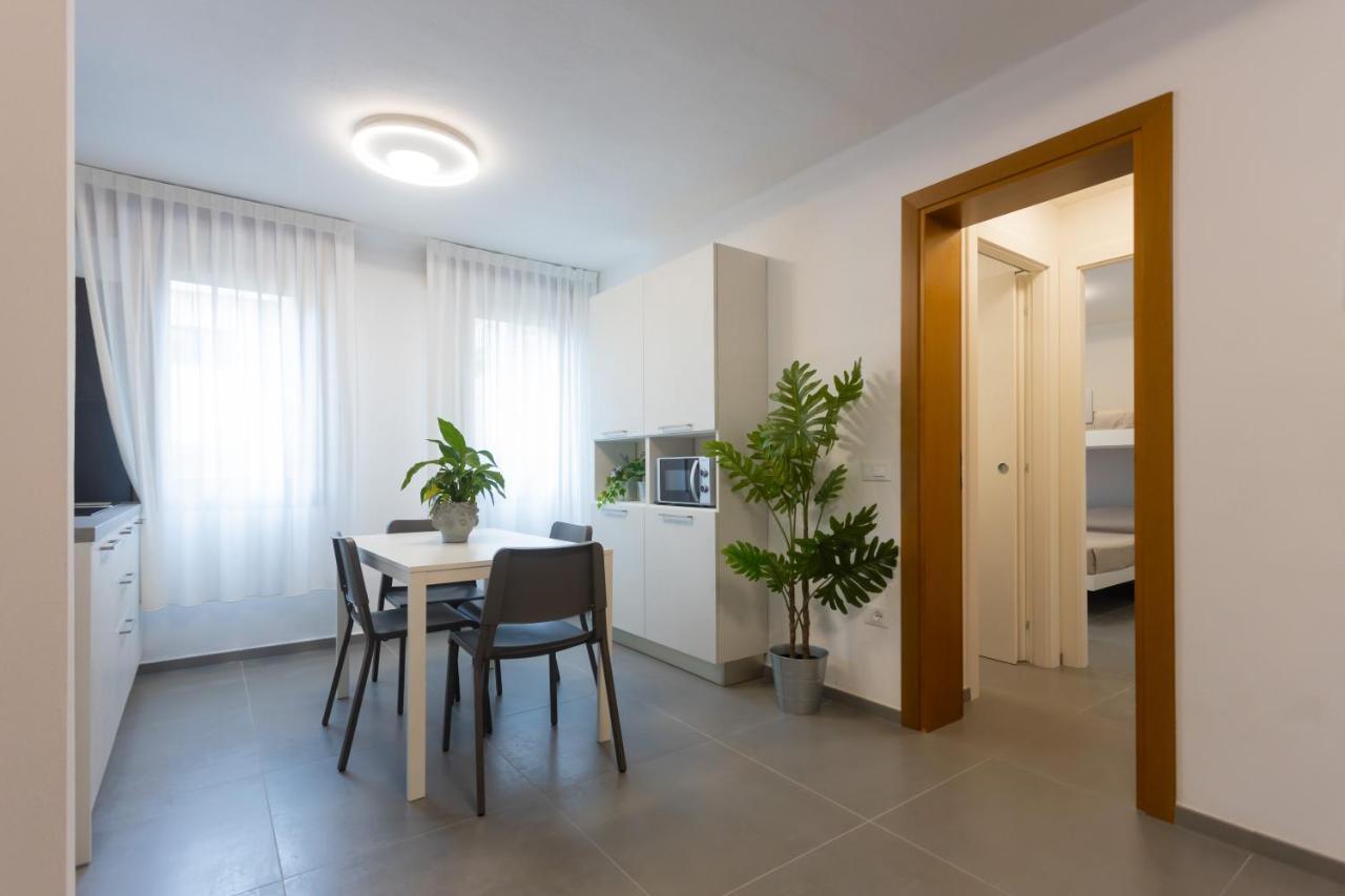 Anna Residence Sottomarina Extérieur photo