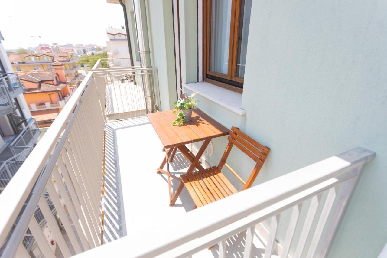 Anna Residence Sottomarina Extérieur photo