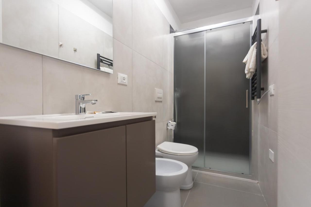 Anna Residence Sottomarina Extérieur photo