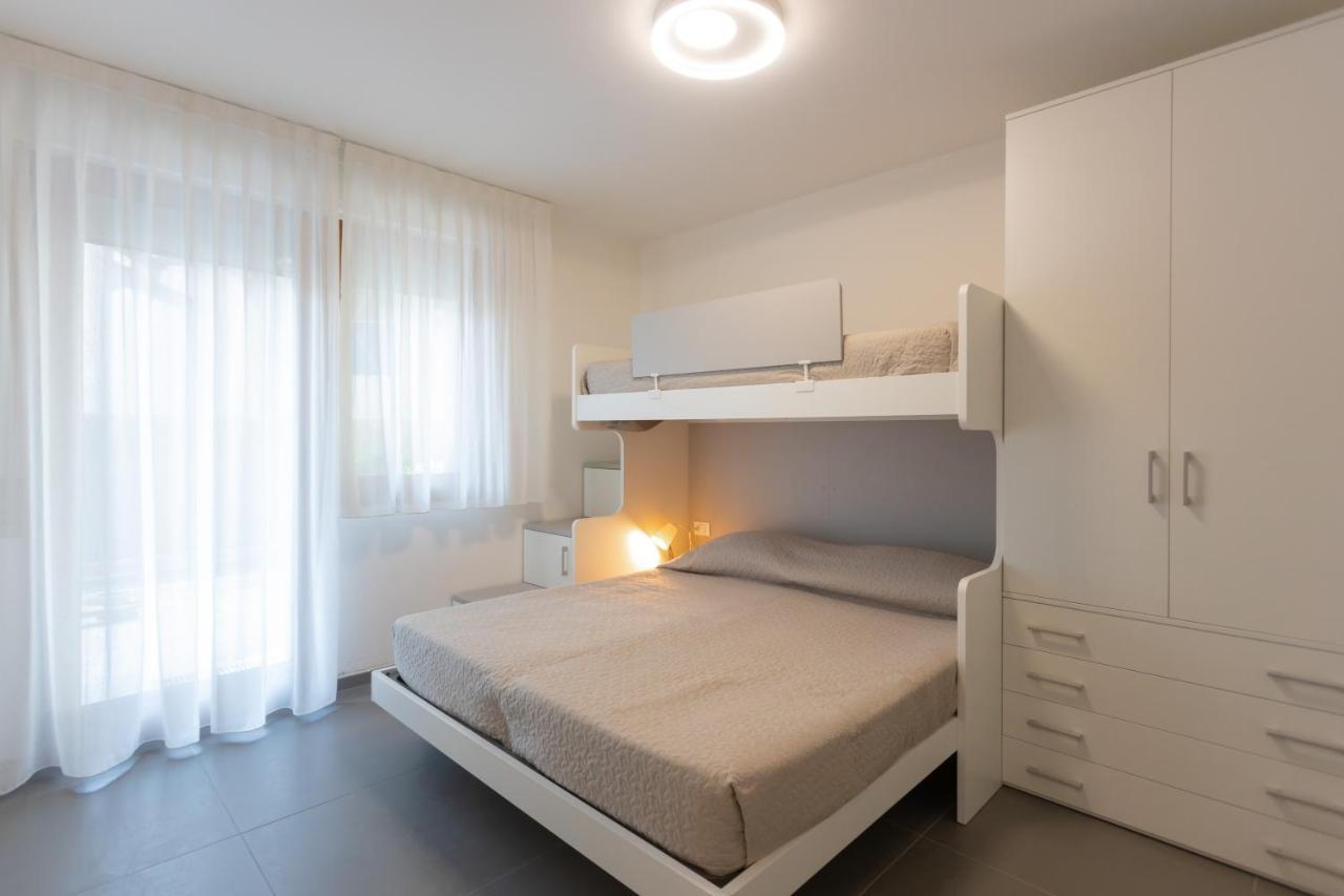 Anna Residence Sottomarina Extérieur photo