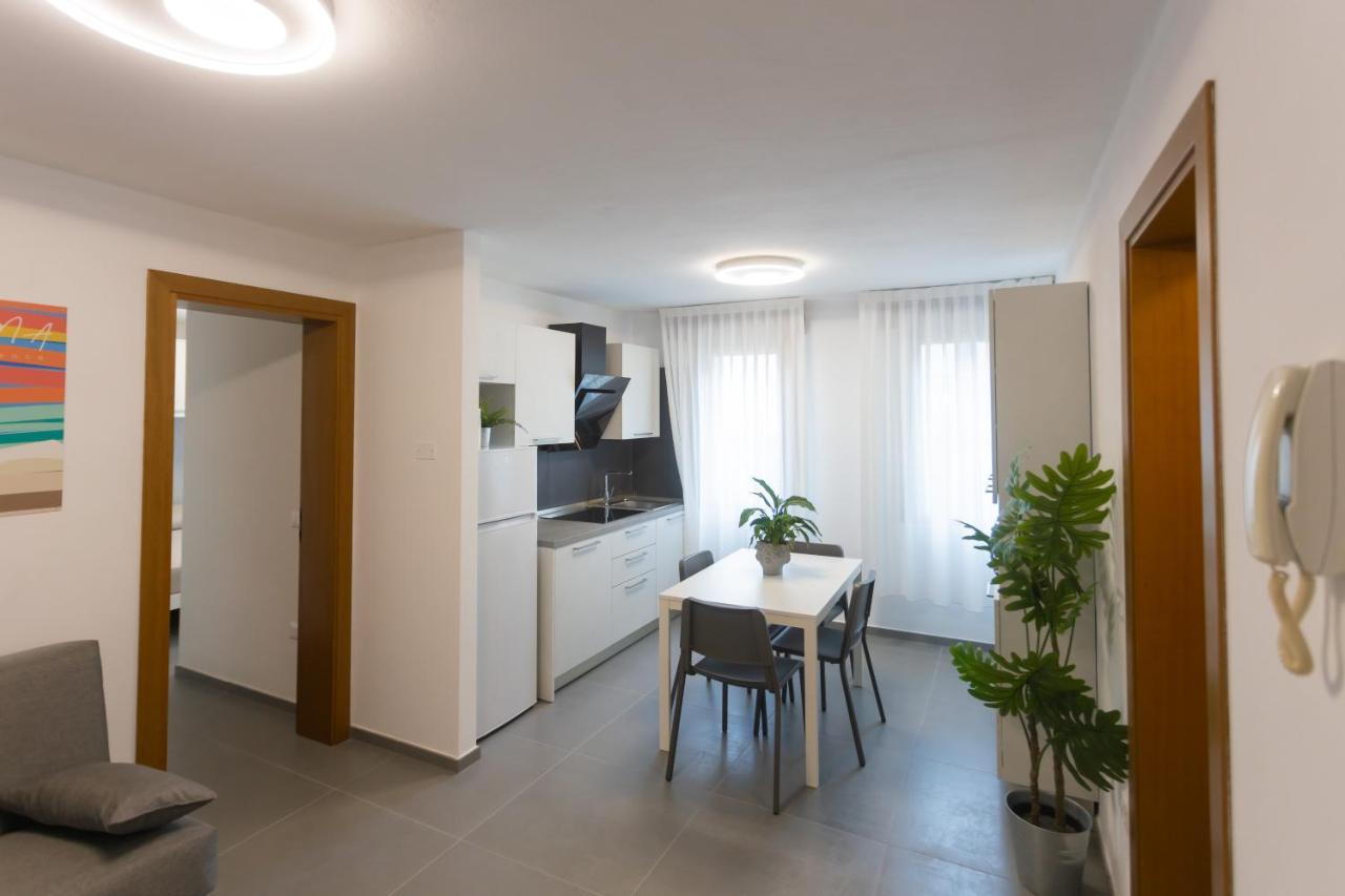 Anna Residence Sottomarina Extérieur photo