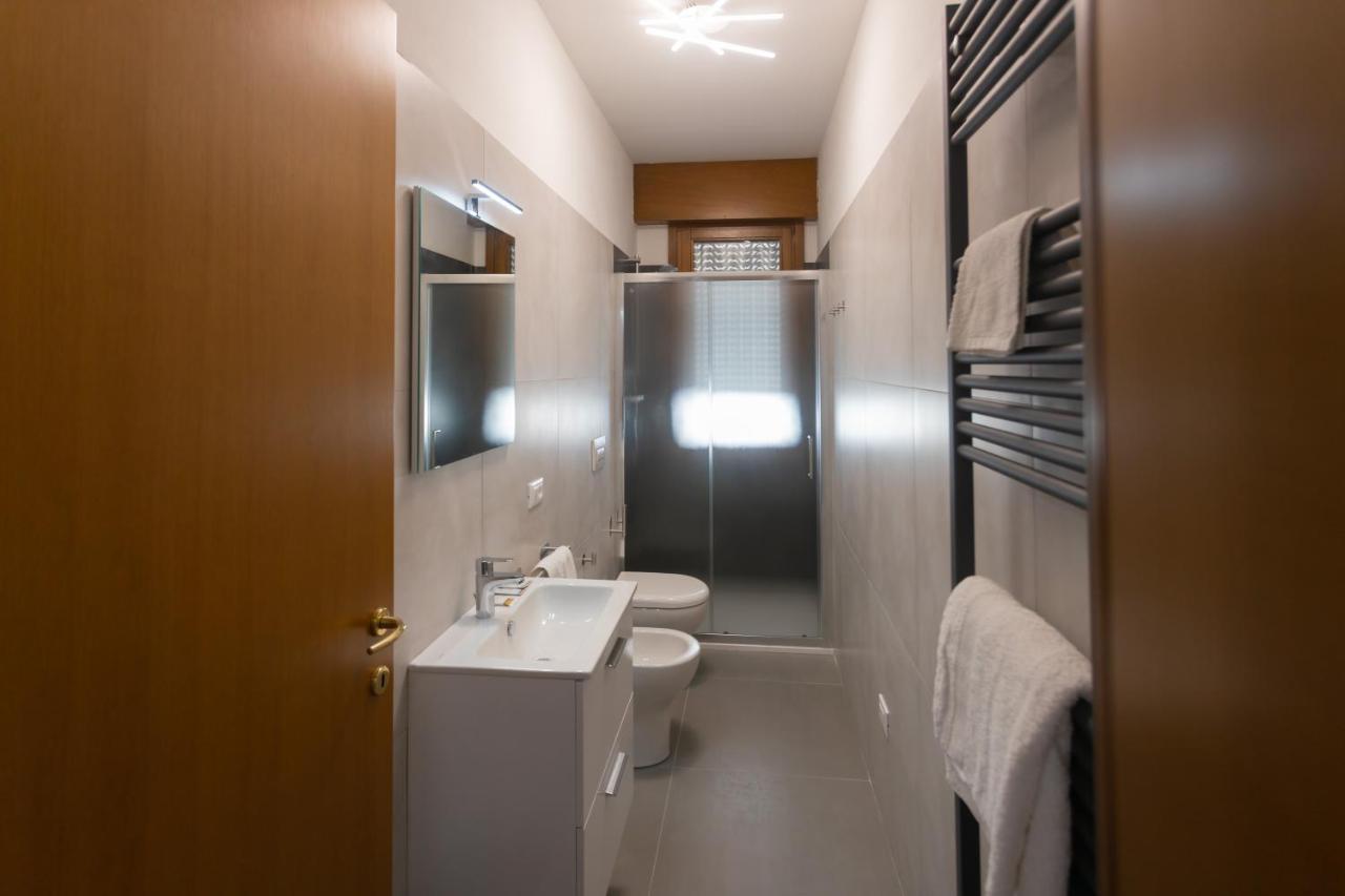 Anna Residence Sottomarina Extérieur photo