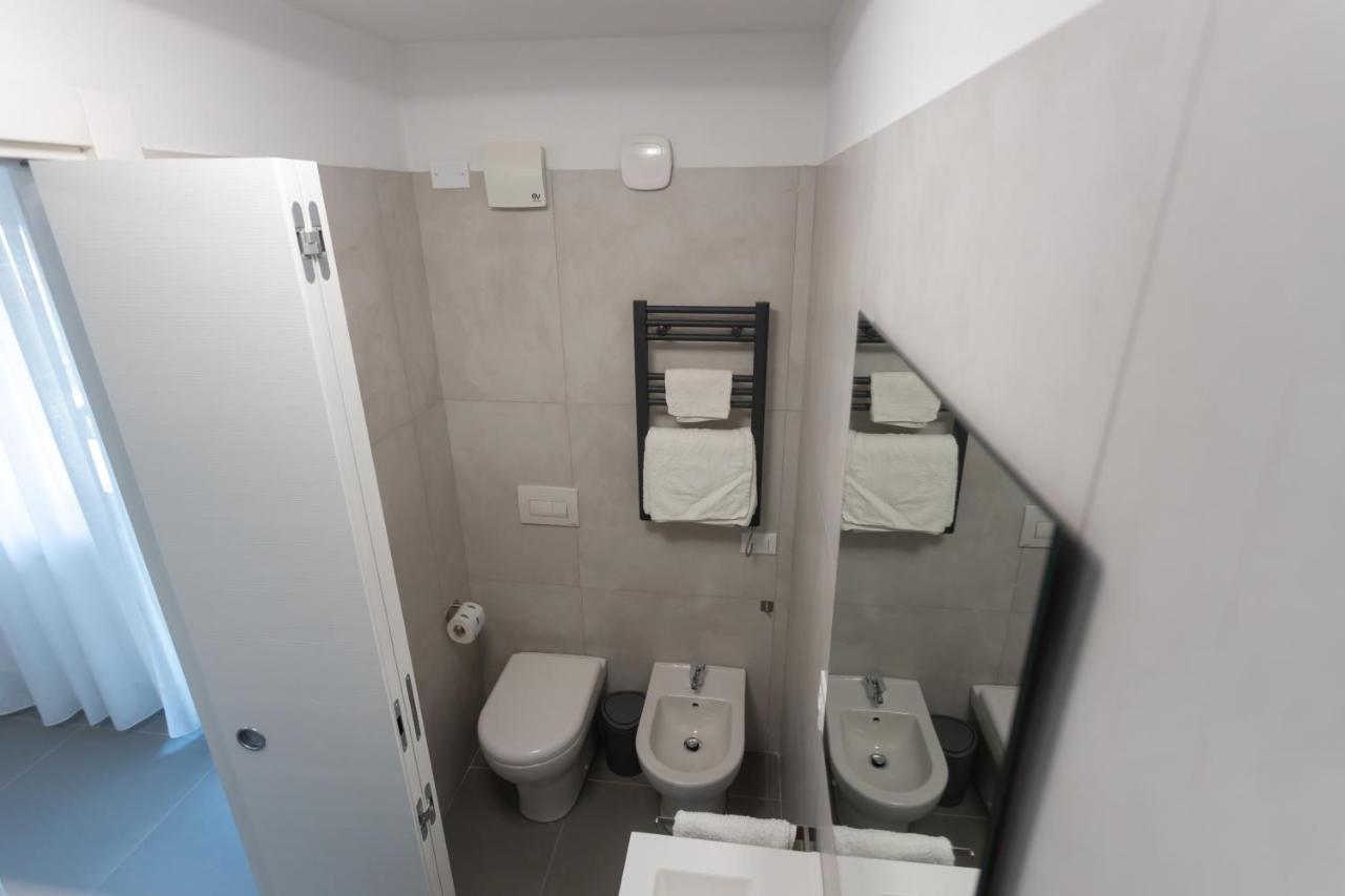 Anna Residence Sottomarina Extérieur photo