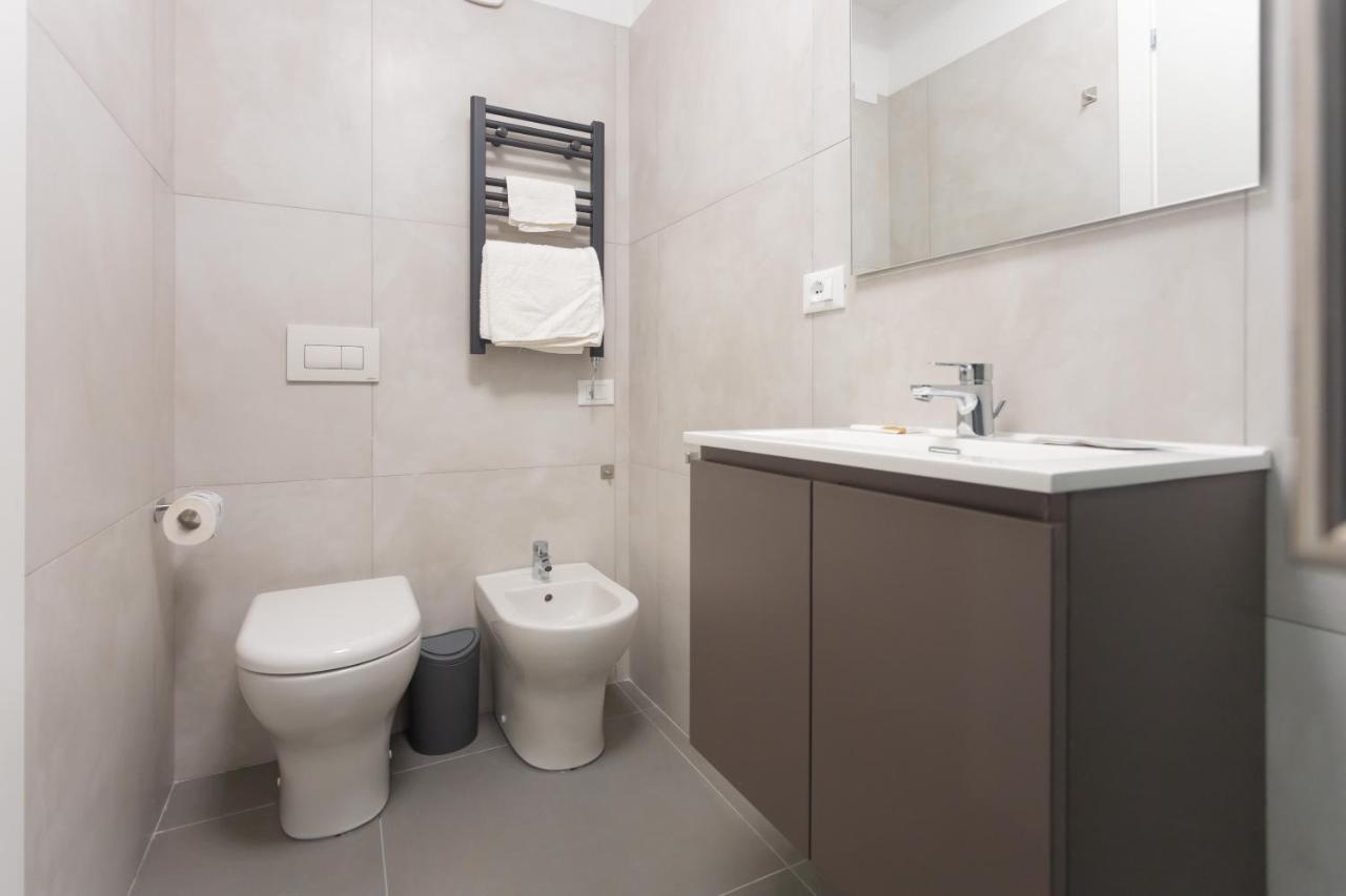 Anna Residence Sottomarina Extérieur photo