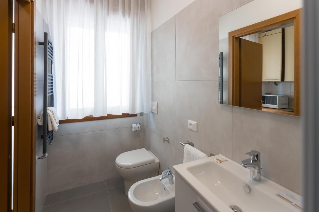 Anna Residence Sottomarina Extérieur photo