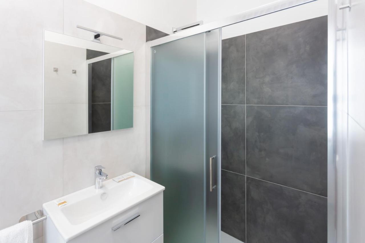 Anna Residence Sottomarina Extérieur photo