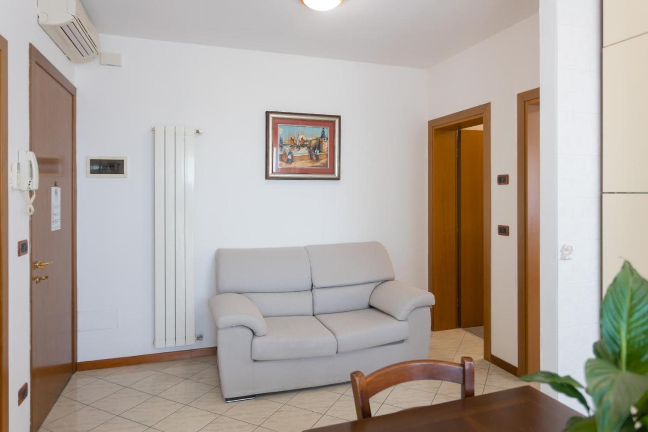 Anna Residence Sottomarina Extérieur photo