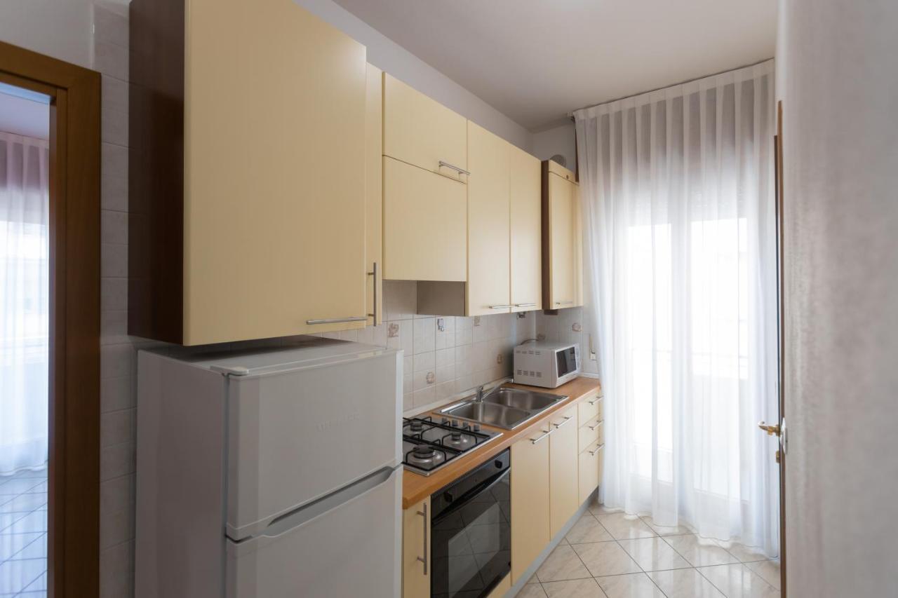 Anna Residence Sottomarina Extérieur photo