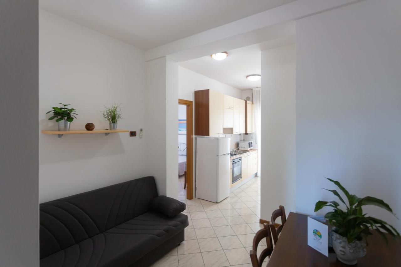 Anna Residence Sottomarina Extérieur photo