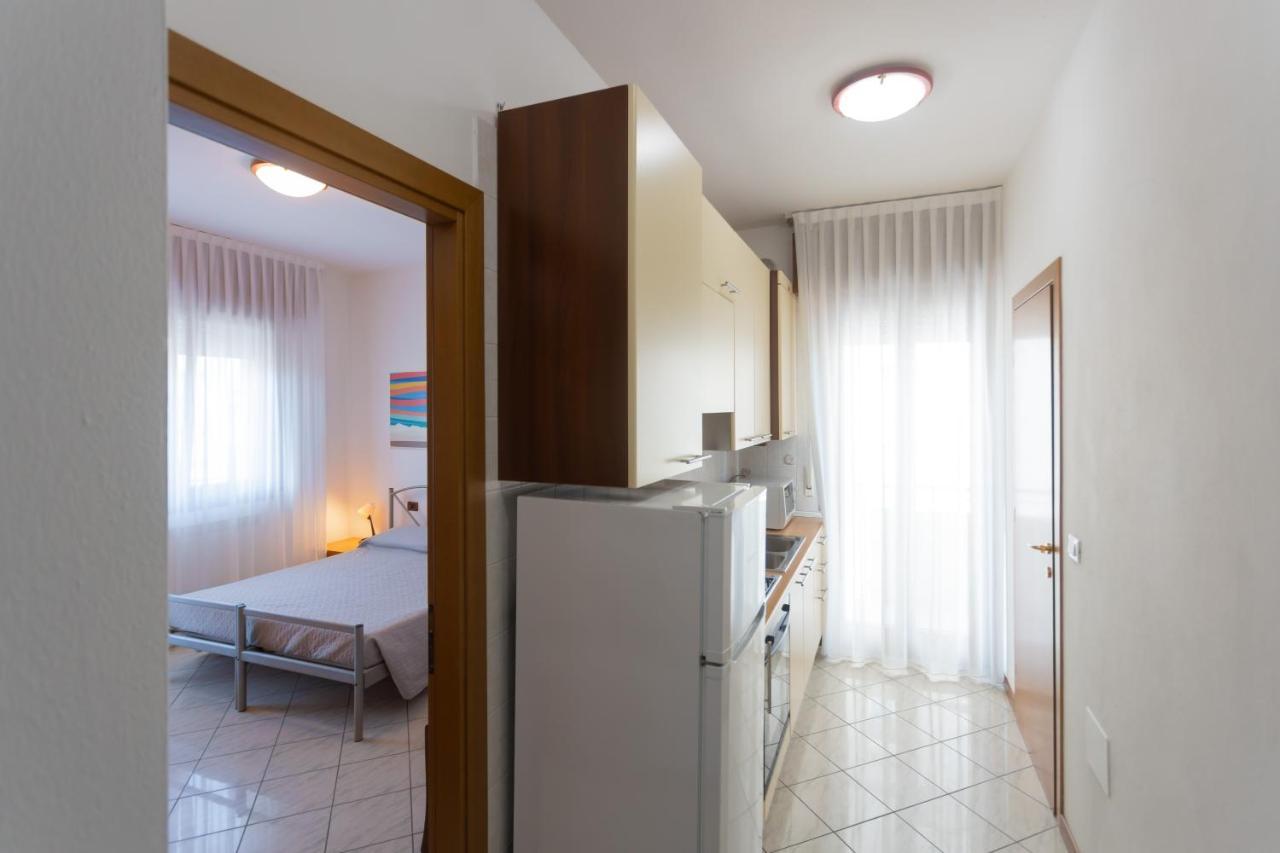 Anna Residence Sottomarina Extérieur photo