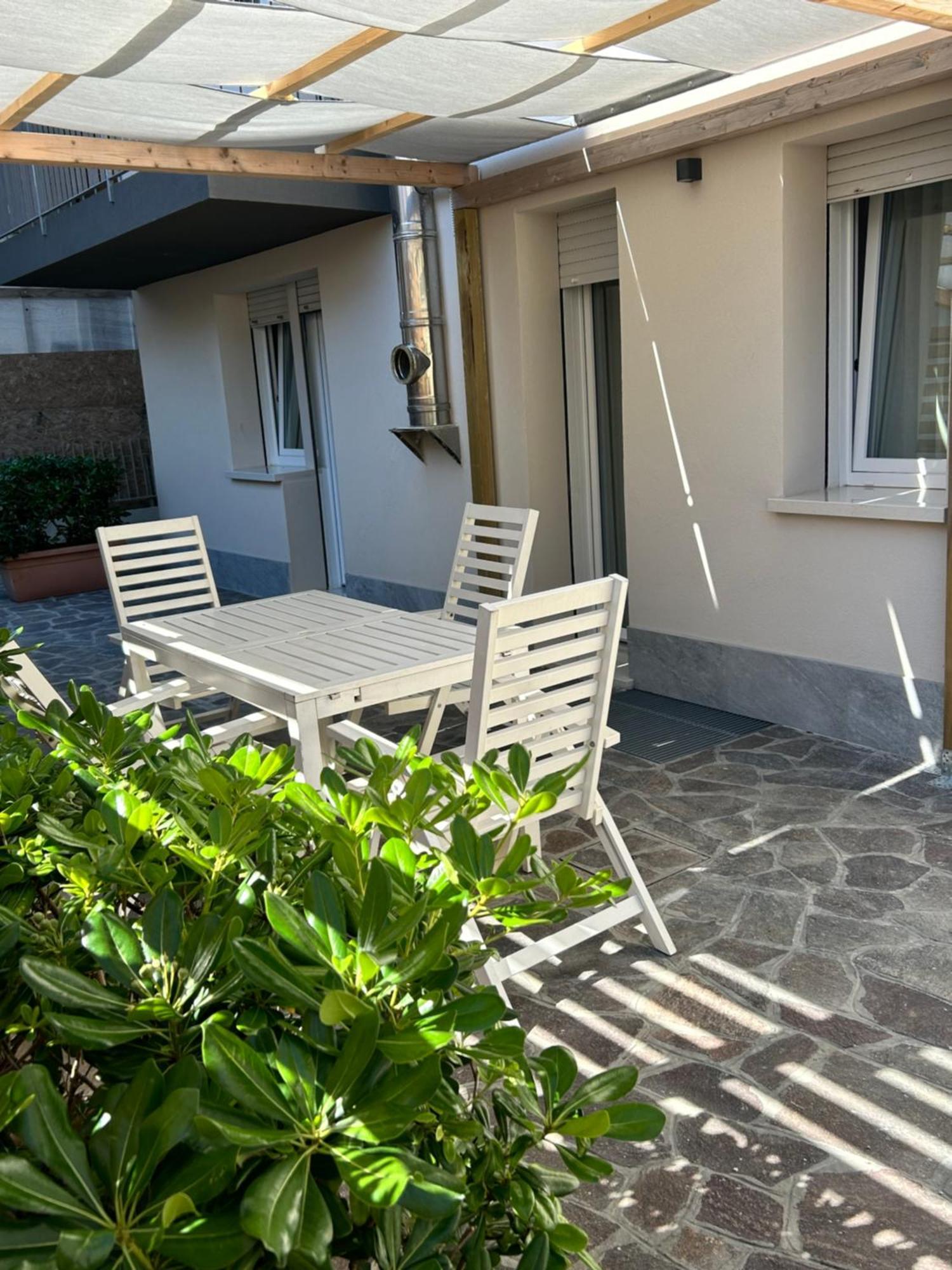 Anna Residence Sottomarina Extérieur photo