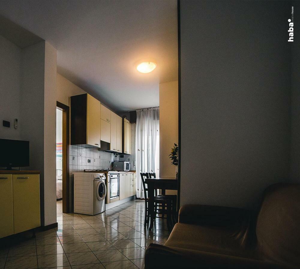 Anna Residence Sottomarina Extérieur photo