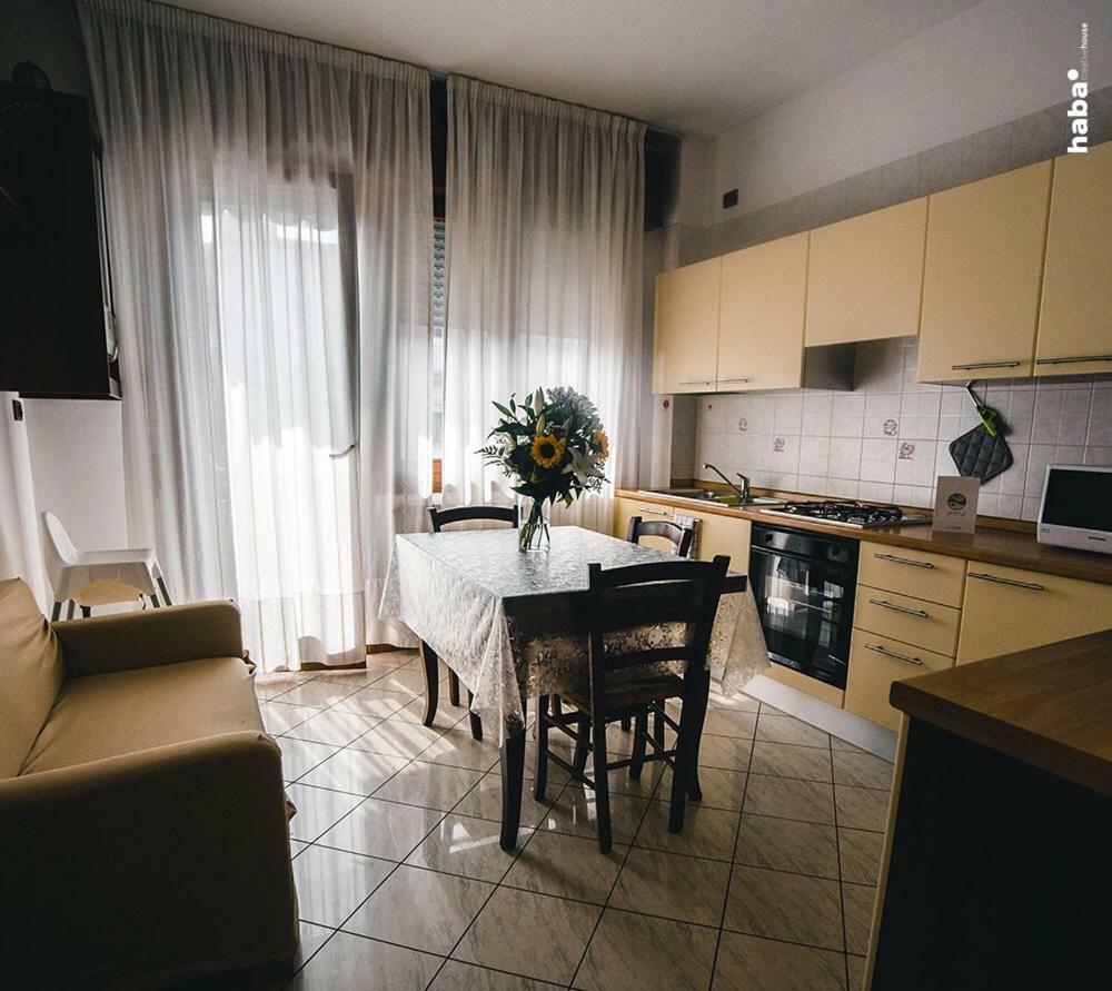 Anna Residence Sottomarina Extérieur photo
