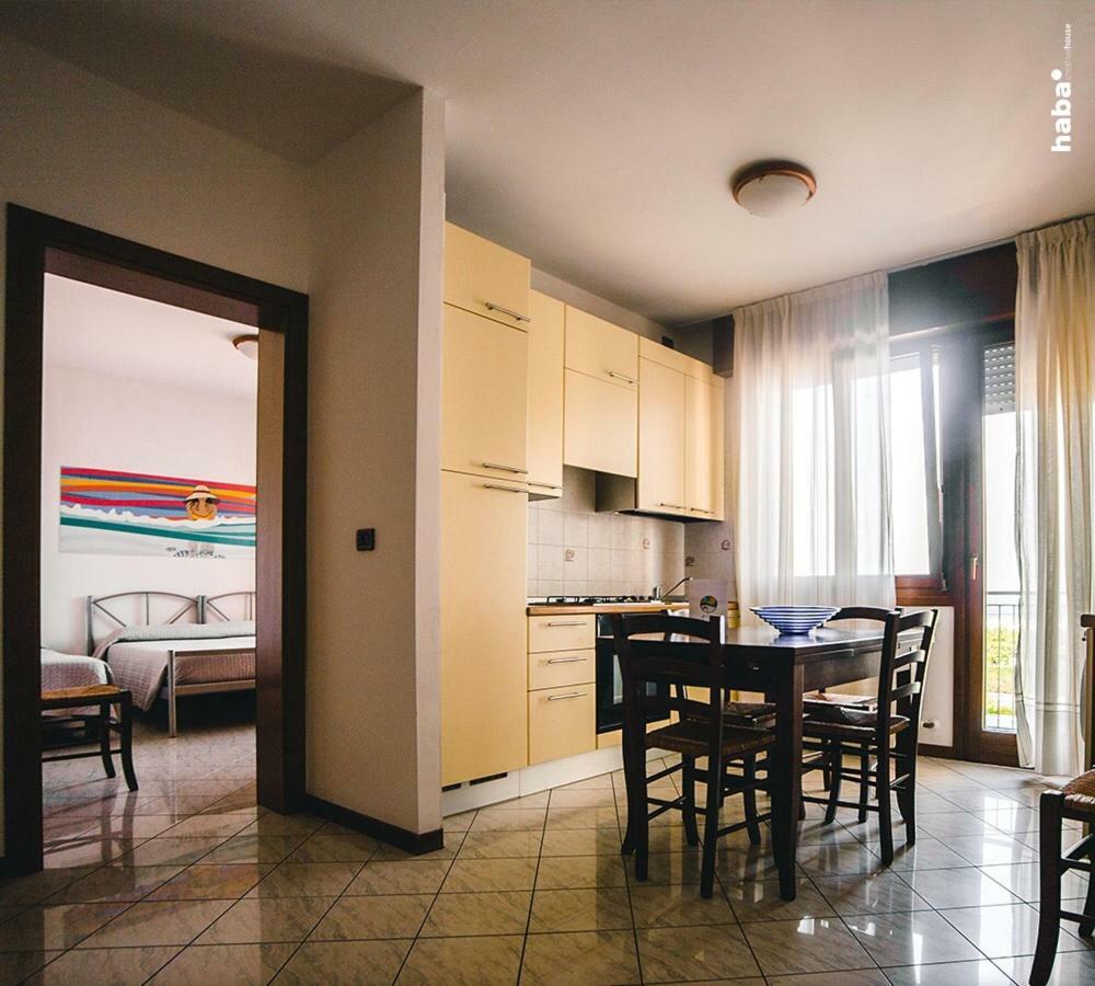 Anna Residence Sottomarina Extérieur photo